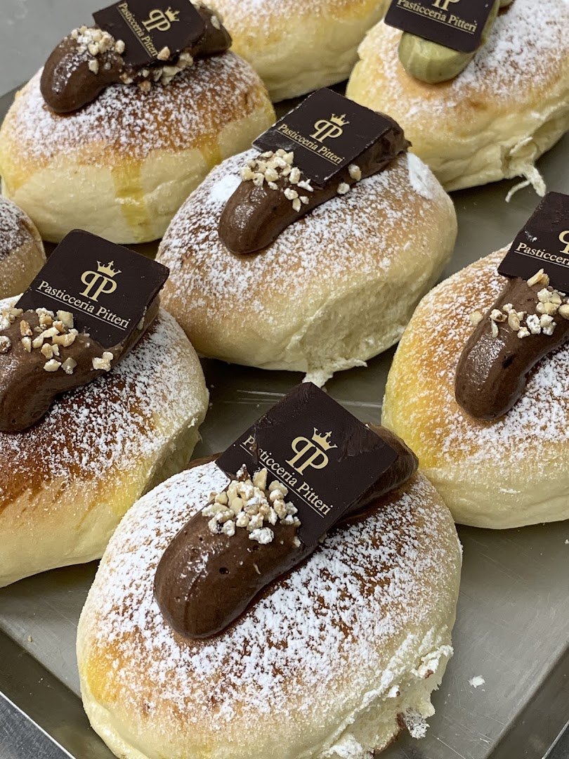 Pasticceria Giovanni Pitteri · Foto 5