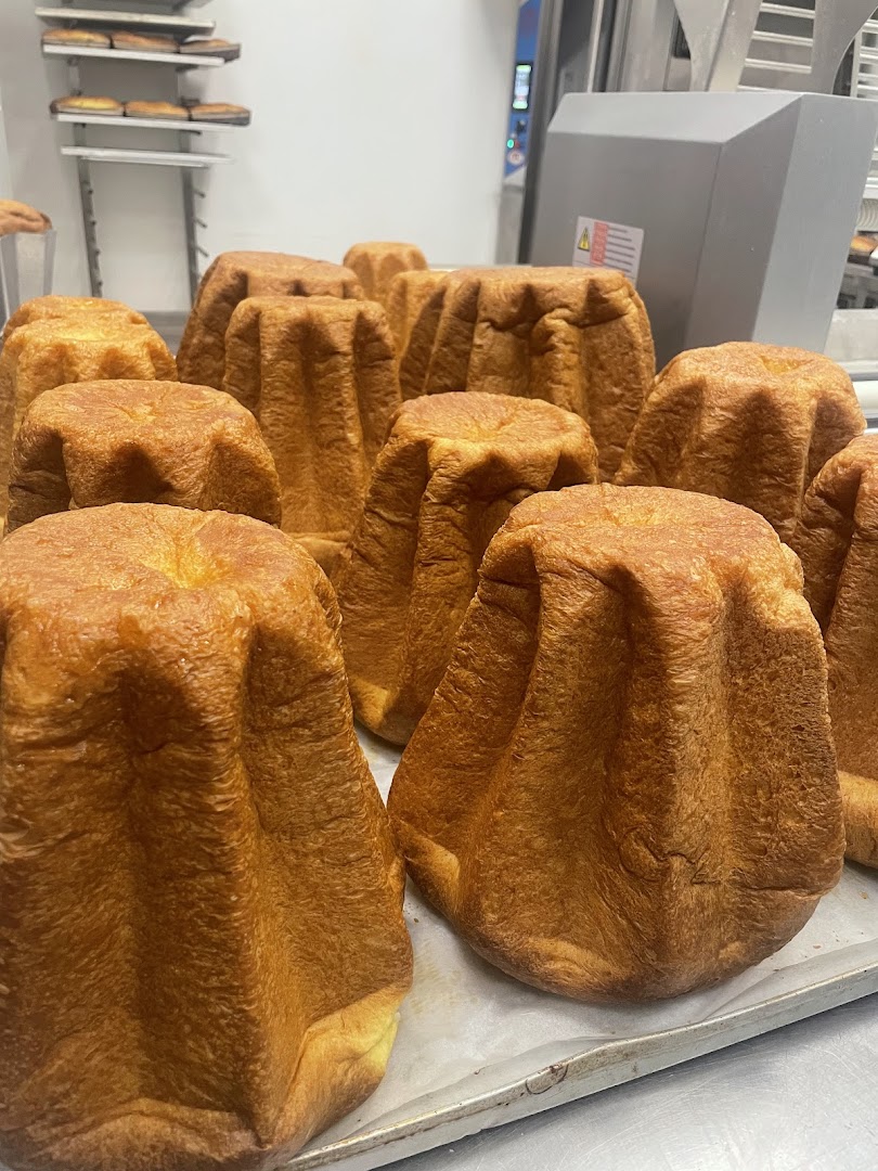Pasticceria Giovanni Pitteri · Foto 4
