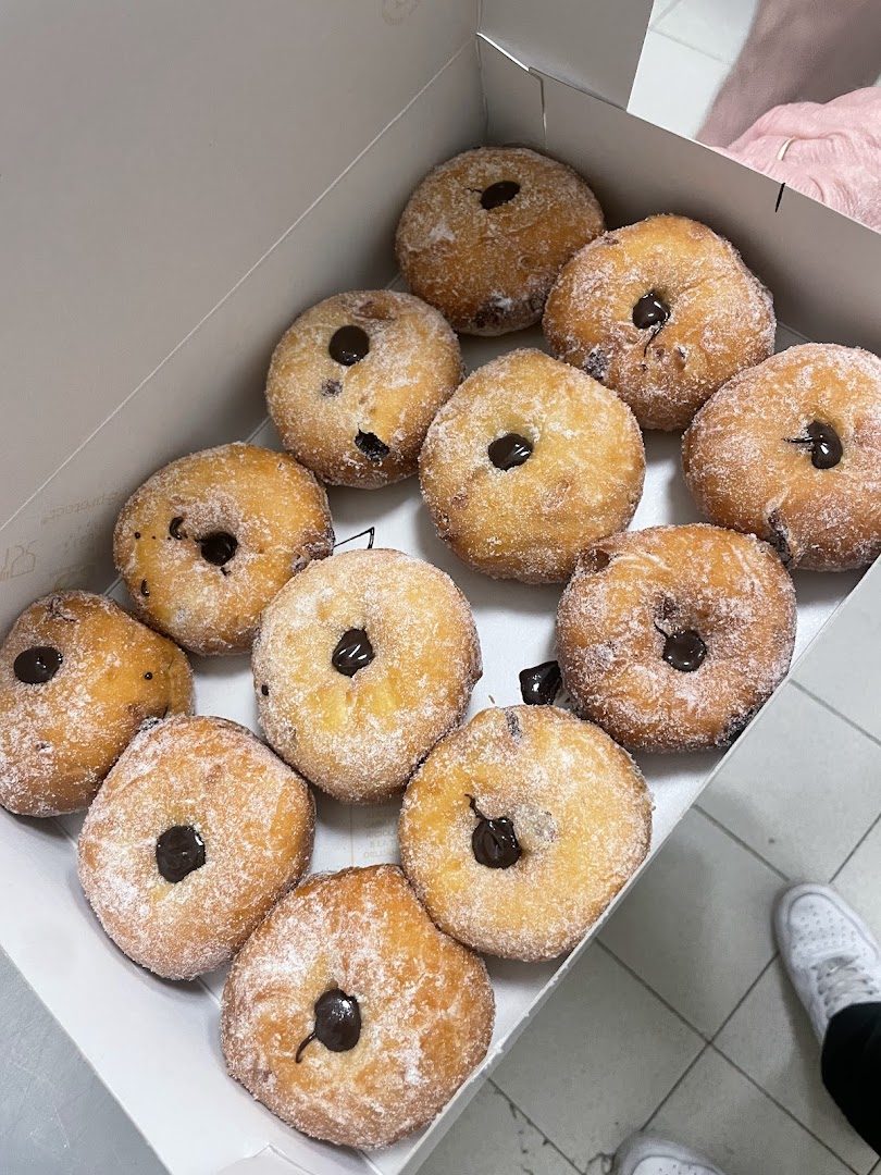 Pasticceria Giovanni Pitteri · Foto 2