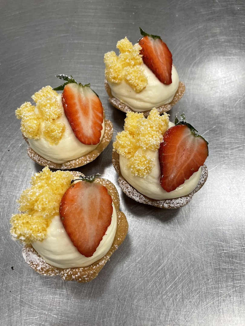 Pasticceria Giovanni Pitteri · Foto 3
