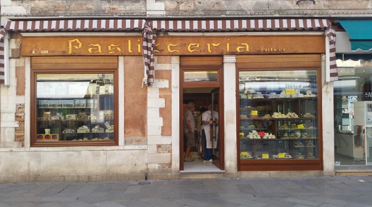 Pasticceria Giovanni Pitteri · Foto 7