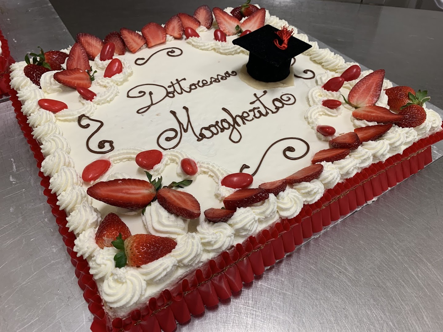 Pasticceria Giovanni Pitteri · Foto 1